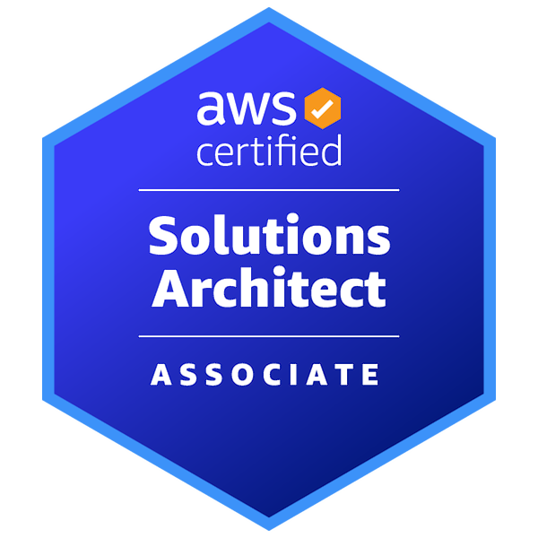 AWS Certified Solutions Architect - Associate (SAA-C03)